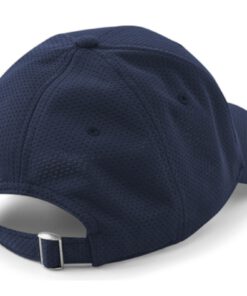 Alternative view of Schildcap Fränkisches Seenland | atmungsaktive Cap